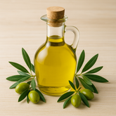 Johar e Zatoon Extra Virgin Olive Oil – Natural Cooking Oil