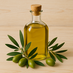 Johar e Zatoon Extra Virgin Olive Oil – Natural Cooking Oil