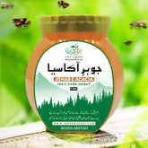 Johar e Acacia – Raw & Premium Acacia Honey