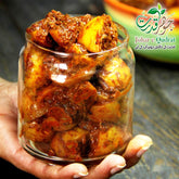 Johar e Nimbu Ka Achar – Authentic Handcrafted Lemon Pickle