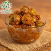 Johar e Lasora Achar – Authentic Traditional Gunda Pickle