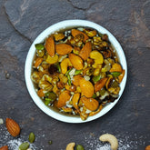 Johar E Shahfruit – Premium Mountain Chestnuts, Naturally Nutritious & Flavorful