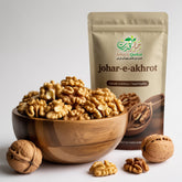 Johar-e-Akhrot – Premium Walnuts, Naturally Nutritious & Heart Healthy