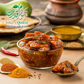 Johar E Aam Achar – Traditional Mango Pickle Full of Flavor & Authentic Taste