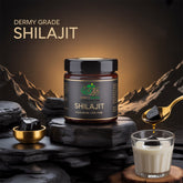 Johar e Shilajit – Pure Himalayan Shilajit Resin (Gold Grade)