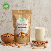 Johar e Badam – Premium Quality Almonds for Health & Wellness