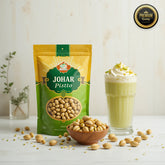 Johar e Pista – Premium Quality Pistachios for Taste & Nutrition