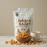 Johar e Kaju - Rich in Protein, Healthy Fats & Antioxidants