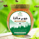 Johar e Malta - Orange Blossom Honey from Citrus Orchards