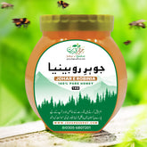 Johar e Robinia - Pure & Premium Robinia Honey