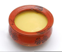 Johar e Buffalo Desi Ghee – Pure Traditional Buffalo Ghee