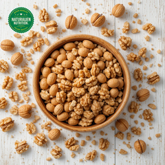 Johar-e-Akhrot – Premium Walnuts, Naturally Nutritious & Heart Healthy
