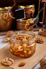 Johar E Shahfruit – Premium Mountain Chestnuts, Naturally Nutritious & Flavorful